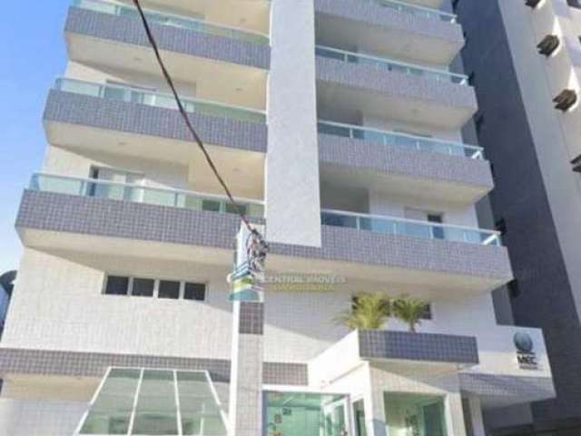 Apartamento em Vila Assuncao  -  Praia Grande