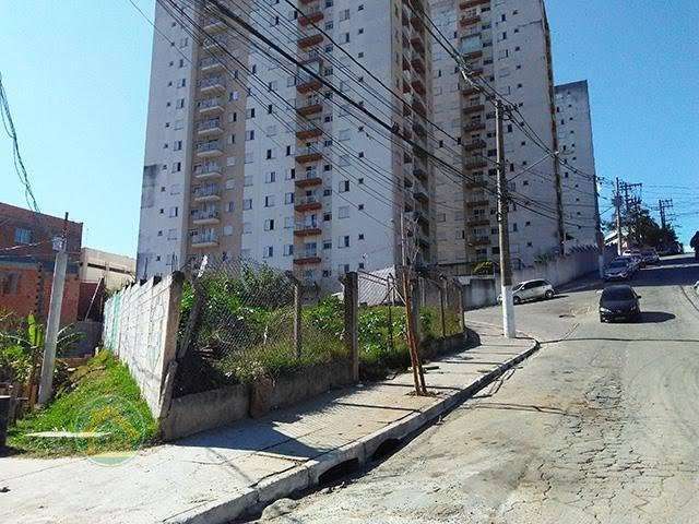 Apartamento em Vila Siqueira (Zona Norte)  -  São Paulo