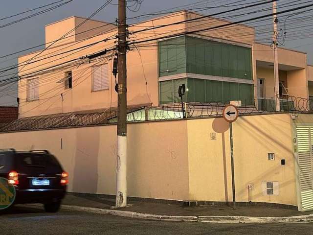 Casa Sobrado em Vila Gustavo  -  São Paulo