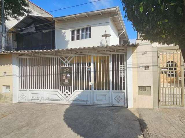 Casa Térrea em Parque Edu Chaves  -  São Paulo