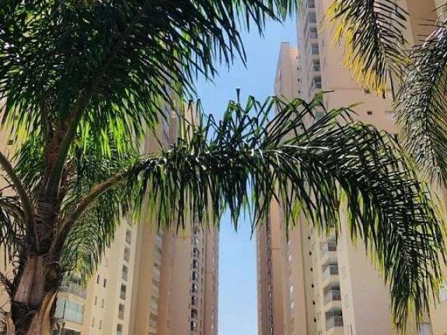 Apartamento em Vila Santo Antônio  -  Guarulhos