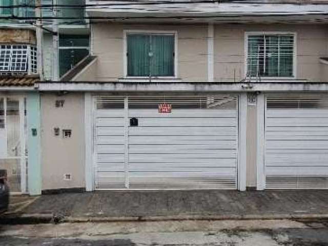 Casa Sobrado em Vila Nivi  -  São Paulo