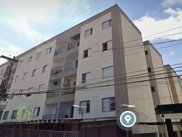 Apartamento em Jardim Gopouva  -  Guarulhos