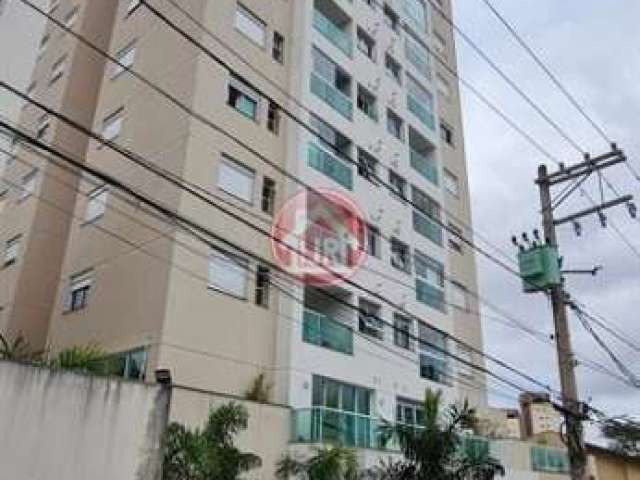 Apartamento em Santa Teresinha  -  São Paulo