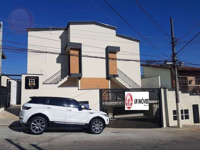 Casa Condomínio em Parada Inglesa  -  São Paulo