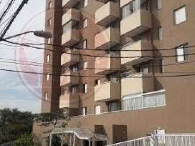 Apartamento em Casa Verde Alta  -  São Paulo