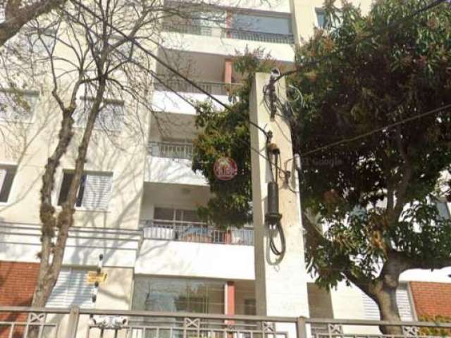 Apartamento em Imirim  -  São Paulo