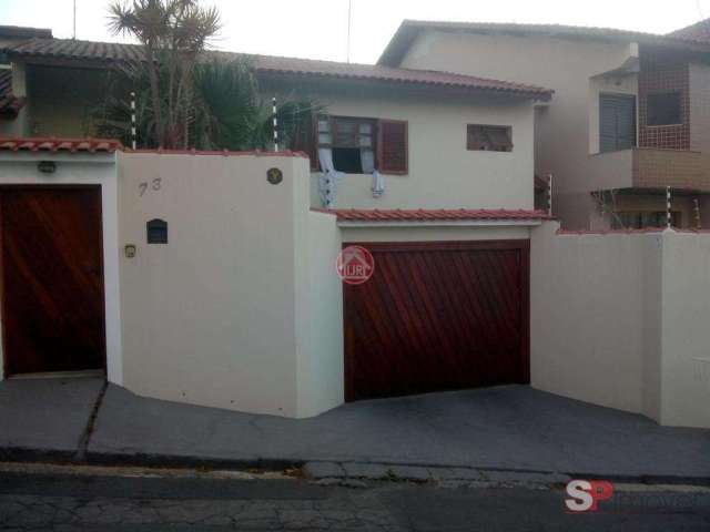 Casa Térrea / Assobradada em Vila Galvão  -  Guarulhos