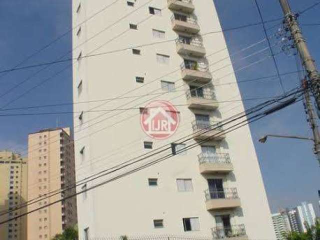 Apartamento em Água Fria  -  São Paulo