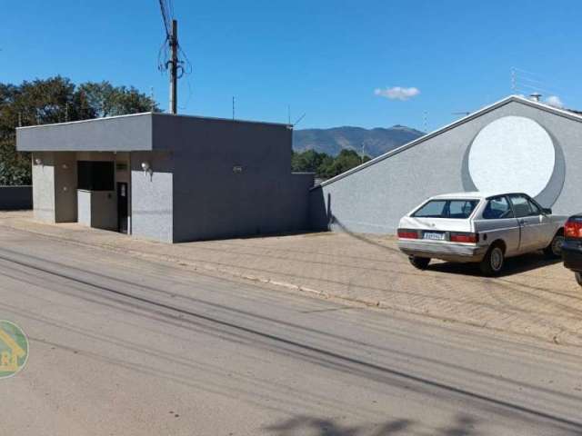 Casa Condomínio em Campos de Atibaia  -  Atibaia