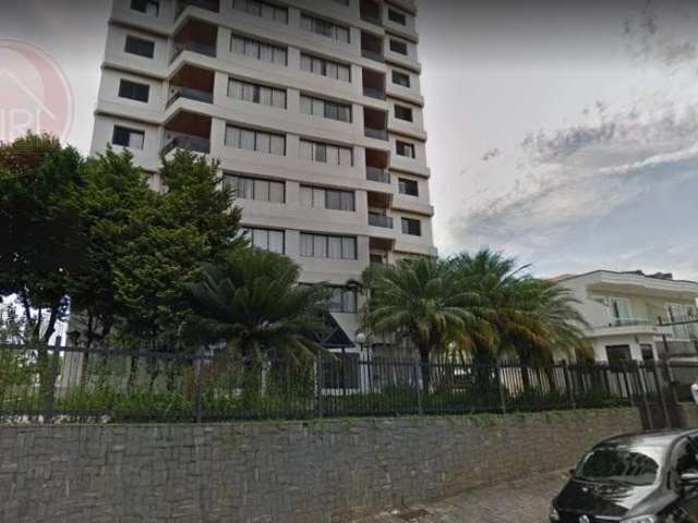 Apartamento Cobertura em Vila Paulicéia  -  São Paulo