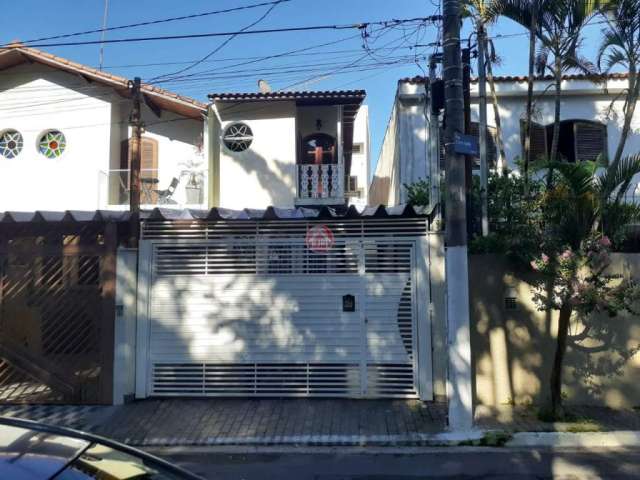 Casa Sobrado em Bortolândia  -  São Paulo