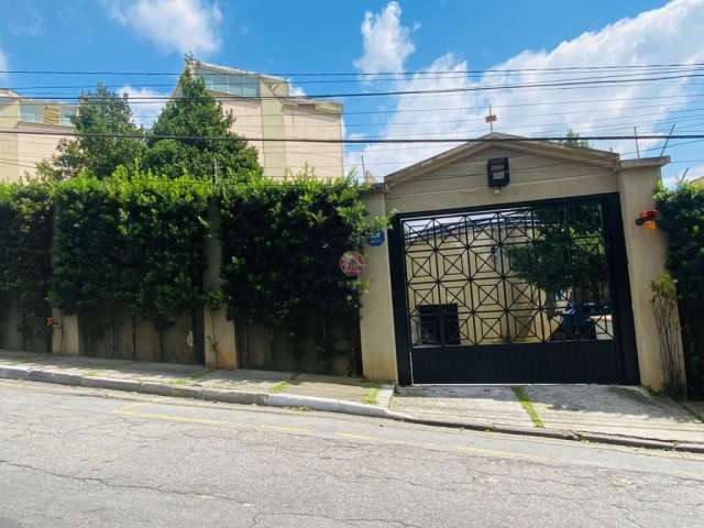 Casa Condomínio em Vila Pedra Branca  -  São Paulo