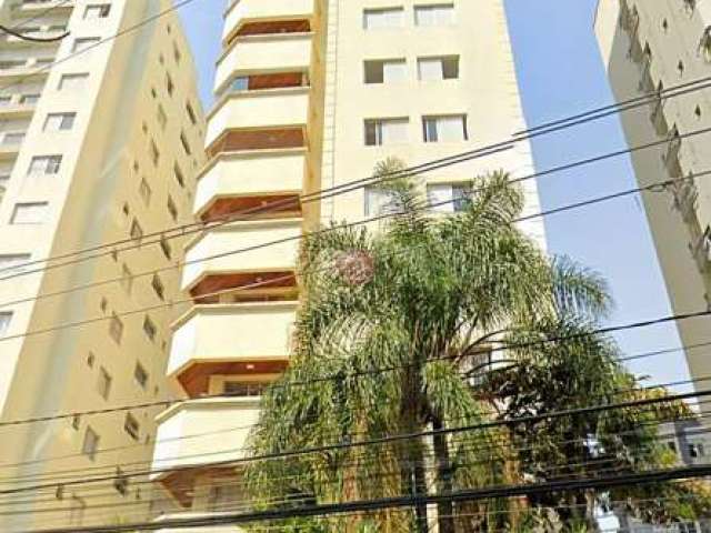 Apartamento em Parque Mandaqui  -  São Paulo