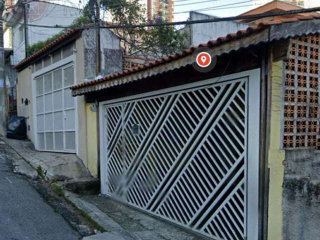 Casa Sobrado em Parque Mandaqui  -  São Paulo