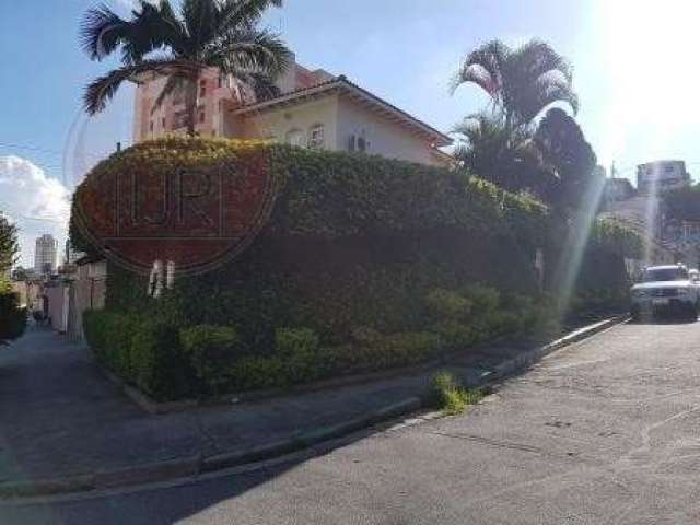 Casa Térrea em São Paulo