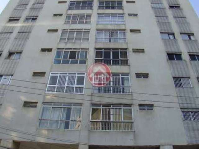 Apartamento em Centro  -  Guarulhos