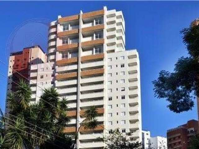 Apartamento Cobertura em São Paulo