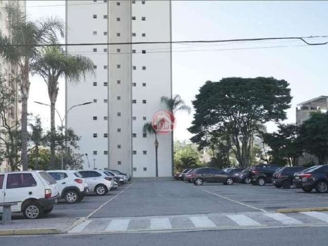 Apartamento em Vila Dionisia  -  São Paulo