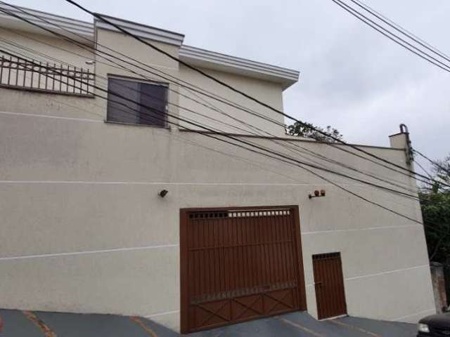 Casa Condomínio em Vila Mazzei  -  São Paulo