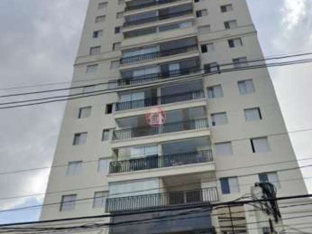 Apartamento em Vila Gustavo  -  São Paulo