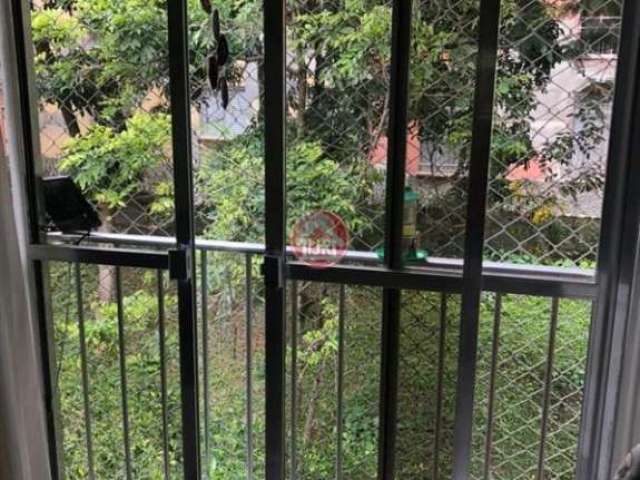 Apartamento em Parque Mandaqui  -  São Paulo