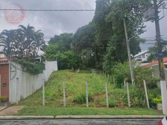 Terreno em Jardim Virginia Bianca  -  São Paulo