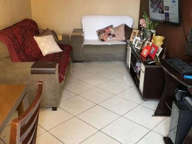 Apartamento em São Paulo