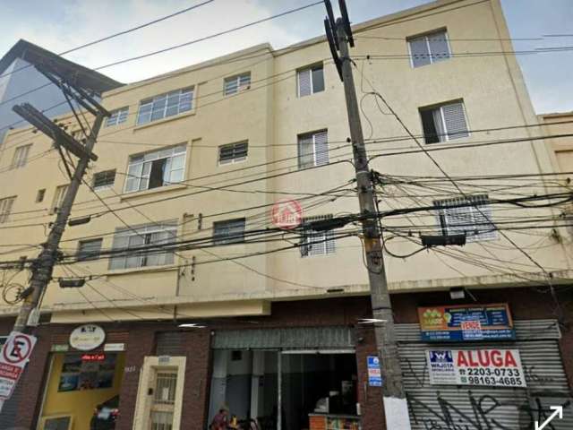 Apartamento em Tucuruvi  -  São Paulo