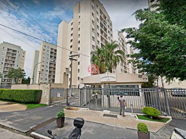 Apartamento em Vila Guilherme  -  São Paulo