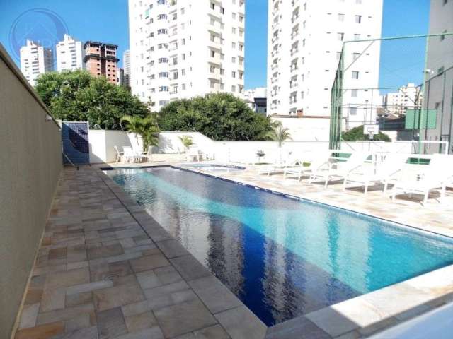 Apartamento em Santa Teresinha  -  São Paulo