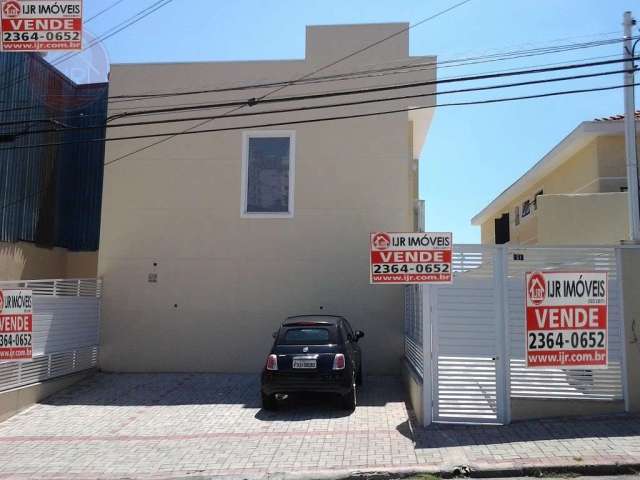 Casa Condomínio em Vila Isolina Mazzei  -  São Paulo