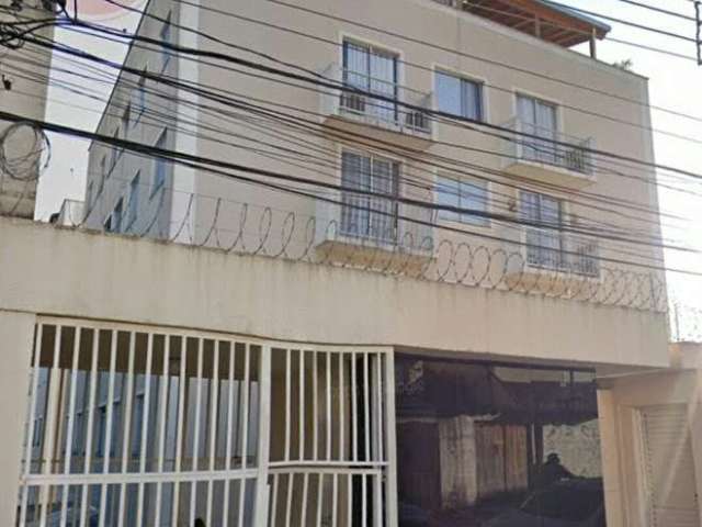 Apartamento   Vila Amália (zona Norte)  -  São Paulo