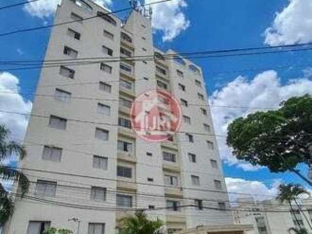 Apartamento em Vila Celeste  -  São Paulo