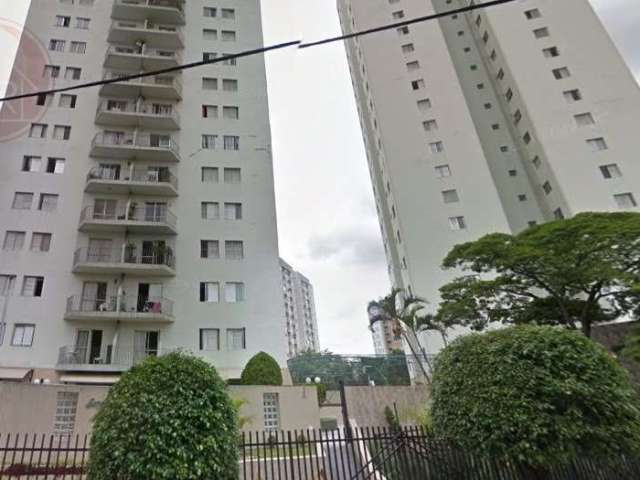 Apartamento Cobertura em Parque Novo Mundo  -  São Paulo