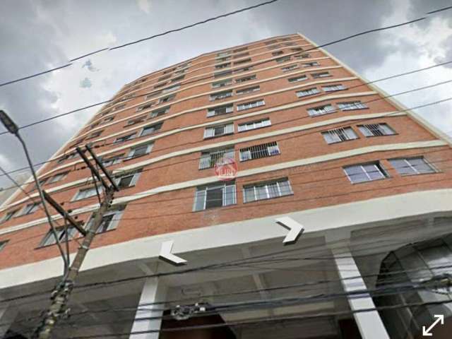 Apartamento em Brás  -  São Paulo