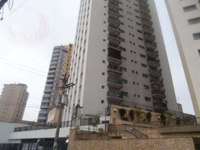 Apartamento em Água Fria  -  São Paulo