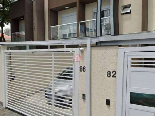 Casa Sobrado em Água Fria  -  São Paulo