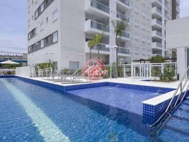 Apartamento em Vila Itapegica  -  Guarulhos