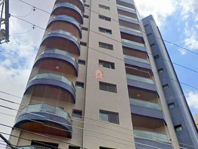 Apartamento Cobertura em Vila Dom Pedro II  -  São Paulo