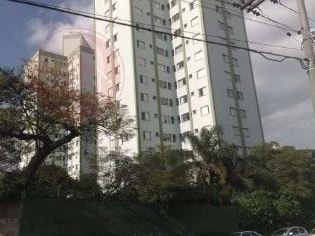 Apartamento em Mandaqui  -  São Paulo