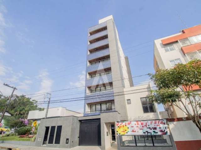 Apartamento com 3 quartos à venda na Rua Guaratuba, 096, Saguaçu, Joinville, 123 m2 por R$ 943.000