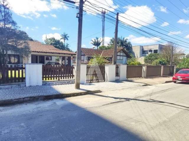 Terreno à venda na Rua Hermann Metz, 141, Anita Garibaldi, Joinville por R$ 1.800.000