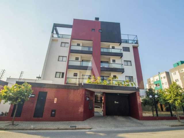 Apartamento com 2 quartos à venda na Rua Rezende, --, Bom Retiro, Joinville, 112 m2 por R$ 438.000