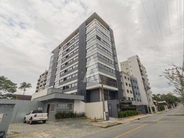 Apartamento com 3 quartos à venda na Rua Fernando Machado, --, América, Joinville, 111 m2 por R$ 1.119.884