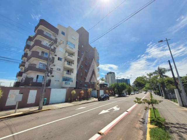 Apartamento com 3 quartos à venda na Rua General Valgas Neves, 202, Atiradores, Joinville, 115 m2 por R$ 630.000