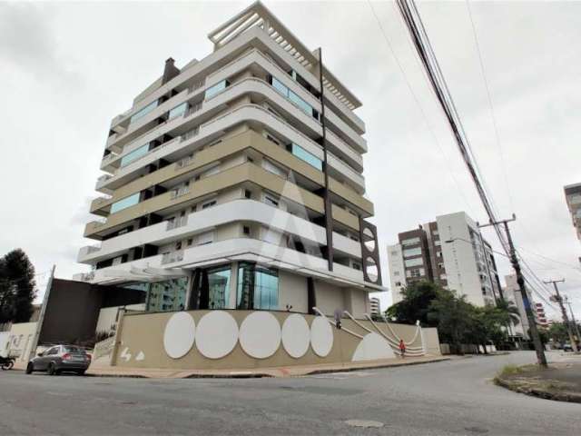 Apartamento com 3 quartos à venda na Rua Alvarenga Peixoto, --, América, Joinville, 140 m2 por R$ 1.500.000