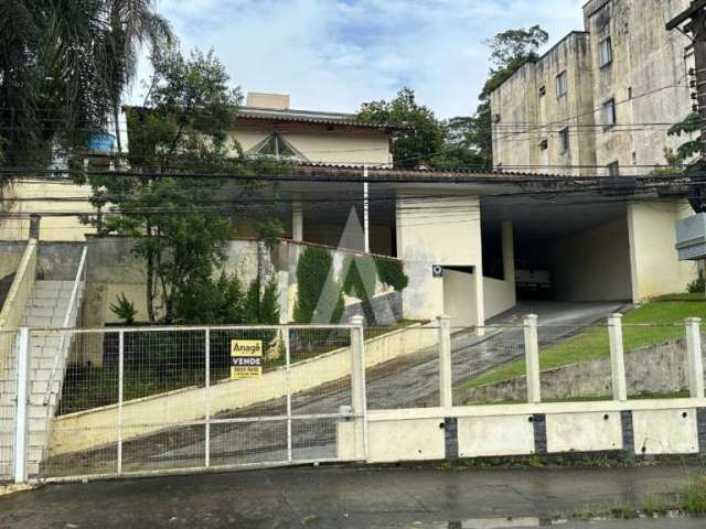 Casa com 4 quartos à venda na Rua Tenente Antônio João, --, Bom Retiro, Joinville por R$ 850.000