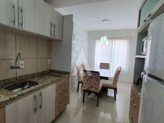Casa com 2 quartos à venda na Rua Francisco Moser, 634, Vila Nova, Joinville por R$ 285.000
