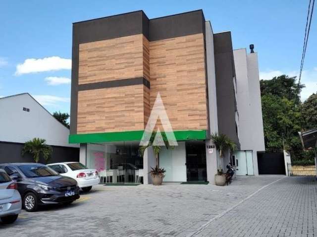 Apartamento com 2 quartos à venda na Rua Anita Garibaldi, --, Anita Garibaldi, Joinville, 62 m2 por R$ 420.000